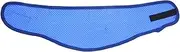 HANABASS Dog Cooling Bandana Lightweight Breathable Summer Scarf for Pets Cooling Dog Collar Hot Weather Random Style for Comfortable Wear