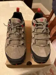 Merrell Alverstone Boulder Men’s Size 10M Sneakers New In Box