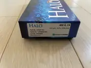 HPLC Column new Halo C4 3.4um 4.6x150mm 400A 93414-714