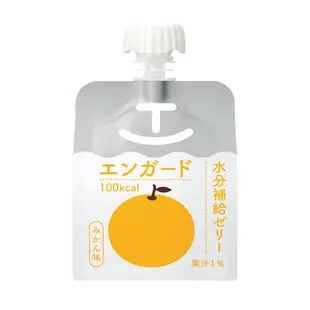 日本沛能思BALANCE 能量補給果凍水 Kewpie官方直營店