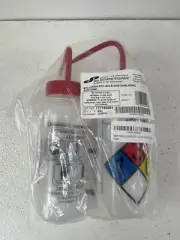 Laboratory Supplies / Safety Bottles / Acetone / 500ml / 2 Pack