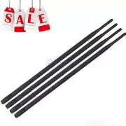 4 Pcs 9dBi High Gain WiFi Antennas RP-SMA for Linksys Asus TP-Link D-Link Router