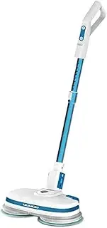Wireless Electric Steam Mop Hard Floor Cleaner for Cleaning Floor Care Home Mopping Artifact Sweeping Machine