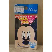 在飛比找蝦皮購物優惠-41+ 迪士尼 Disney 悠遊卡貼紙 471510806