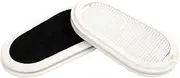 GVS SPR336 Pair of P3 Nuisance Odour Replacement Filters for Elipse Masks