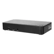 Targus Universal USB-C DV4K Docking Station with 65W Power Delivery