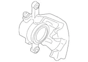 Genuine Mini Caliper 34-11-6-860-264 (for: Mini)