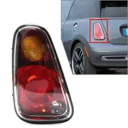 Rear Outer Tail Brake Warning Light Housing For BMW Mini Cooper R50 R52 R53