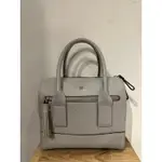 KATE SPADE LEATHER HAND BAG 凱特·斯派德 皮革手提包 托特包 肩背包 小方包 精品包