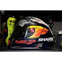 在飛比找蝦皮購物優惠-【DOIT迪宇】SHARK RACE-R PRO GP OL