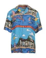 [ALESSANDRO ENRIQUEZ] ALESSANDRO ENRIQUEZ Shirts - Item 10581626