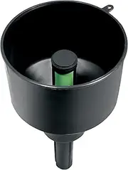 AF3CB Fuel Filter,Black