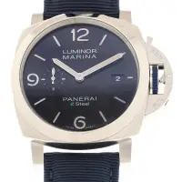 在飛比找PChome24h購物優惠-PANERAI 沛納海 Luminor Marina ESt