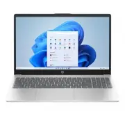 HP 15.6 FHD IPS Intel Core i7-1255U 16GB RAM 512GB SSD Natural Silver - Intel C
