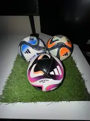 Women’s World Cup Adidas Mini Balls