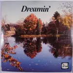 《二手美版黑膠》DREAMIN' (2LP) 經典情歌精選