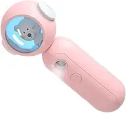 1Pc Mini Humidifier Spray Humidifier Skin Moistener for Women Portable Sprayer for Hydration and Essential for Travel and Daily Use