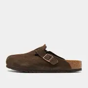 Birkenstock Boston SFB Clogs Women's