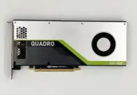 在飛比找Yahoo!奇摩拍賣優惠-眾誠優品 NVIDIA QUADRO RTX 4000 8G