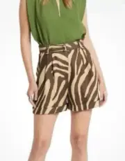 Sass And Bide Speak Now Shorts Size 12 (42)