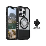 Rokform iPhone 14 Pro Crystal Case Clear