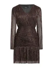 [VANESSA SCOTT] VANESSA SCOTT Mini dresses - Item 15334934