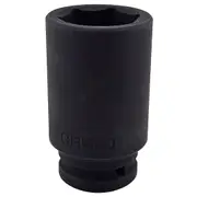 KC Tools 3/4" Drive 1-7/16" Deep 6 Point Impact Socket AF - 11642