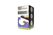 Vistara Easy To Use Portable On The Go Battery Powered Fabric Clothes Shaver Set