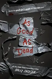 在飛比找誠品線上優惠-As Good as Dead: The Finale to