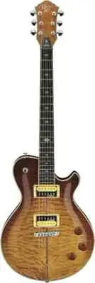 Patriot Instinct Bold - Custom Collection Scorched Electric Guitar