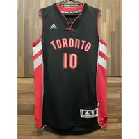 在飛比找蝦皮購物優惠-adidas nba球衣  DeMar DeRozan 暴龍