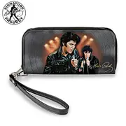'Elvis '68 Comeback Special' Ladies' Purse