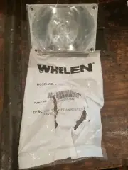 WHELEN TAKEDOWN/ALLEY REFLECTOR PART # 02-00340361-00D