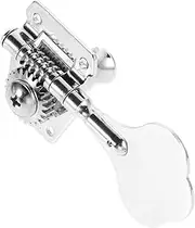 OFFIGAM Open Tuning Pegs for Bass Guitar Acoustic Guitar String Tuning System Easy Install