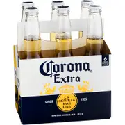 Corona Bottle 355mL