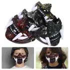 Masquerade Party Cosplay Mask Halloween Cosplay Cosplay Prop Resin