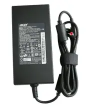 180W AC Adapter For Acer Nitro 7 AN715-51 AN715-51-752B AN715-51-58X1 Power Cord