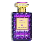 Fidelity Spirit Of Kings Unisex Perfume - 100 ml
