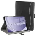 for Samsung Galaxy Tab A9 Case 8.7 Inch 2023(SM-X110/X115/X117), Premium PU