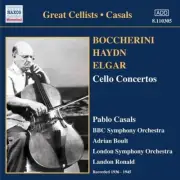 Haydn/Bach/Boccherin - Concertos Pour Violoncelle [New CD]