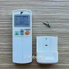 Air Conditioner Replacement Remote for Daikin FTE09NV2S PLUS WALL HOLDER