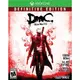 【一起玩】XBOX ONE 惡魔獵人 決定版 英日文美版 DMC DEVIL MAY CRY D (4.9折)