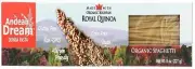 Organic Spaghetti Quinoa Pasta 8 oz 3 Pack