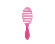 Wet Brush Flex Dry - Omniflex Brush Head - Frost Pink