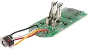 21.6V Li- Battery Protection Board PCB Board Replacement，Compatible for Dyson，V8 Vacuum Cleaner Circuit Boards