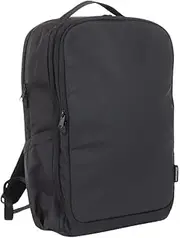 [Karrimor] Karimar Business Bag, Vision Black, Black, Free Size