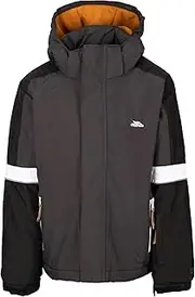 [TRESPASS] Boys Kingsley Ski Jacket