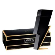 Carolina Herrera Bad Boy EDT 150 Ml Men Perfume 5.1 Fl Oz Best Fragrance