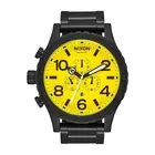 Nixon NIXON 51-30 CHRONO quartz men's chrono watch A083-3132