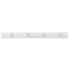 Under Cabinet Light LED Motion Sensor Light for Wardrobe Closet Cabinet Bedroom